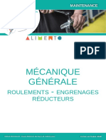 Cours Mécanique PDF