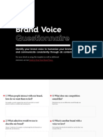 C5 BrandVoiceQuestionnaire Workbook Final