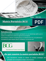 Matriz Portafolio BCG P1 PDF