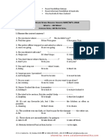 4. Bahasa Inggris Siswa SMP (www.catatanmtematika.com).pdf