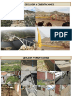 3era Unid Geo Aplic. GEOLOGIA DE CIMENTACIONES PDF