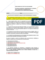 2do Examen de Competencias Laborales