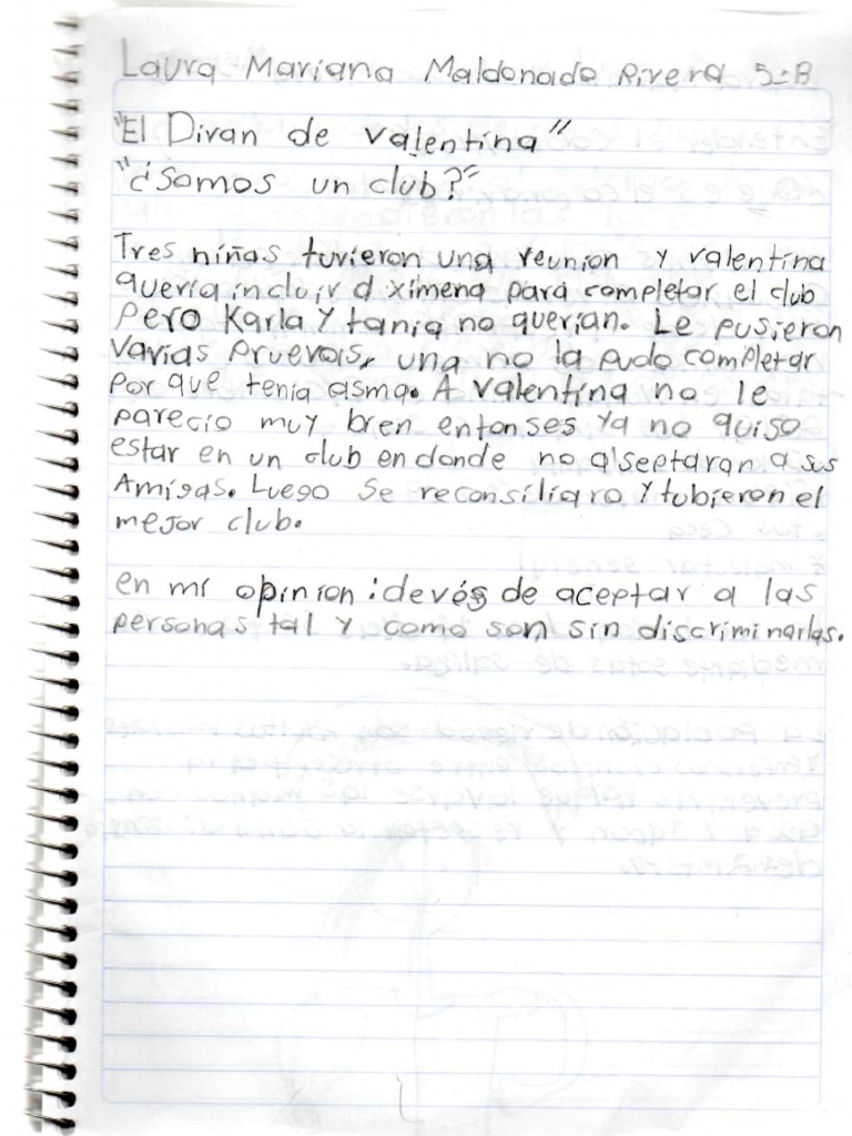 El Divan de Valentina | PDF