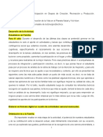 8A_Resumen de Actividades Orientación y Convivencia. Jueves 07 de Mayo 2020