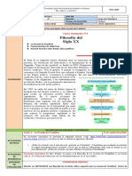 Guia N°1 Filosofia Grado 9°