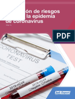 Gestion Riesgos durante Coronavirus_SoftExpert