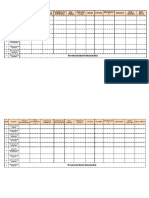 Syllabus Primaria Iv Bim