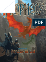 zm7381 Prophecy Dragon Realm Rules