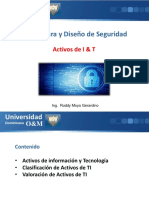 Activos de Informacion PDF