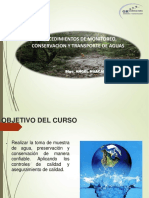 Diapositivas Sesión 1-Monitoreo Ambiental