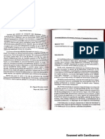 L2 - Travi, B. (2010), Construcción de La Identidad, Historia y Formación Profesional PDF