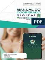 Manual do Cooperado Digital 
