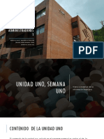 Material de Apoyo Unidad Uno Semana 1 Trim - Oct-Dic-2020 PDF