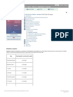 The Clinical Use of Blood - Handbook: Search Topics Titles Organizations Keywords