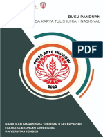 Buku Panduan Lktin Pre 2020 PDF