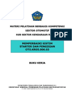 Buku Kerja