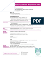 Asthma Management PDF