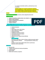 La Evaluación Psicológica Es Un Conjunto de Actividades Científicas y Profesionales Que Se Dan Dentro de Múltiples Contextos Aplicados