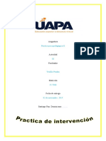 Tarea 3 de Practica Ii