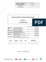 SMCV Imco Proyecto Tanque Agitador 950 Procedimiento Campo 130808 SC