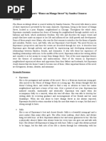 Maus Chapter 6: Key Themes and Analysis | PDF | Mystery, Thriller ...