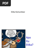 Download Etika Komunikasi by pancalanmaut6565 SN48323267 doc pdf