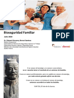 Bioseguridad Familiar Covid-19 PDF