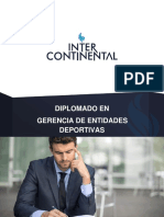 Unidad Didáctica 3.gerencia de Entidades Deportivas PDF