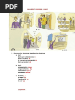 Francais | PDF | Orthographie | Langue française