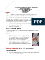 UNIDAD DIDACTICA 1 CUARTO PERIODO GRADO PREESCOLAR - copia.docx