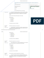 Problemas de Matemáticas Financieras