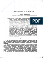 CURSO DE DIREITO PENAL - CRIMES CONTRA FÉ PUBLICA.pdf
