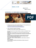 Encuentro 15,17. Catequesis 6to - 7mo PDF