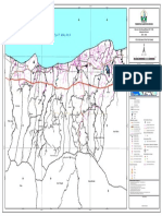 Peta Rencana Struktur Ruang - Rbi PDF