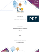 Formato en Blanco para Trabajos Unad Angela Cespedes