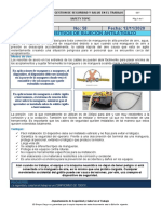 SST-Uso cables antilátigo mangueras aire