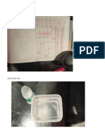 trabajo de quimica