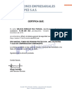 Nelson Enrique PDF