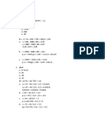 Biostatistik