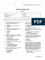 Hoja de Práctica 04-Procesos PDF