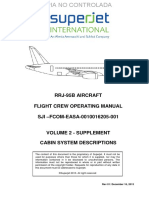 FCOM SSJ Vol 2 Supplement Rev A-01 PDF