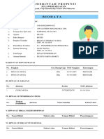Profil ASN Sulsel PDF