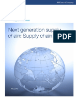 Next Generation Supply Chain - SC 2020 - Final - Without Cropmarks