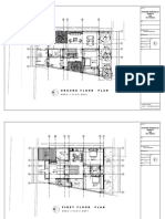 PROPOSED RESIDENCE GROUND FLOOR