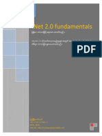 .Net 2.0 Fundamental (Upload By mgnyi.com)