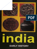 India - Early History PDF
