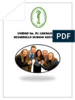 UNIDAD N-4 LIDERAZGO Y DESARROLLO HUMANO SOSTENIBLE.pdf