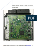 Bosch Edc17cp14 Irom TC1796 Kia PDF