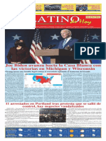 El Latino de Hoy Weekly Newspaper of Oregon | 11-04-2020