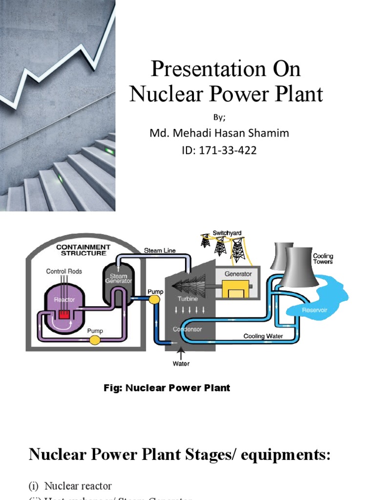 Overview of Nuclear Power Plant Operations | PDF
